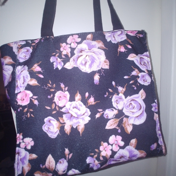 Canvas bag - Picture 3 of 4